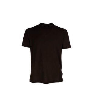 Zanone Man Clothing T-Shirt
